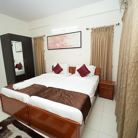 The Altruist Business Stays Bellandur-1 Bengaluru Zewnętrze zdjęcie