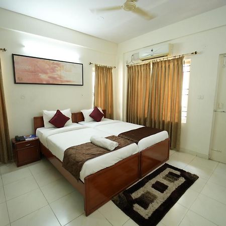 The Altruist Business Stays Bellandur-1 Bengaluru Zewnętrze zdjęcie