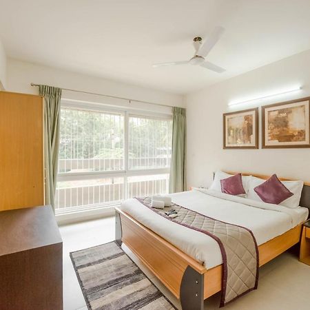 The Altruist Business Stays Bellandur-1 Bengaluru Zewnętrze zdjęcie