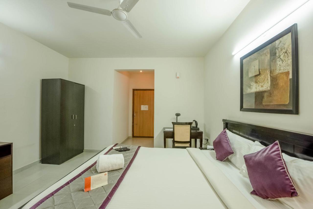 The Altruist Business Stays Bellandur-1 Bengaluru Zewnętrze zdjęcie
