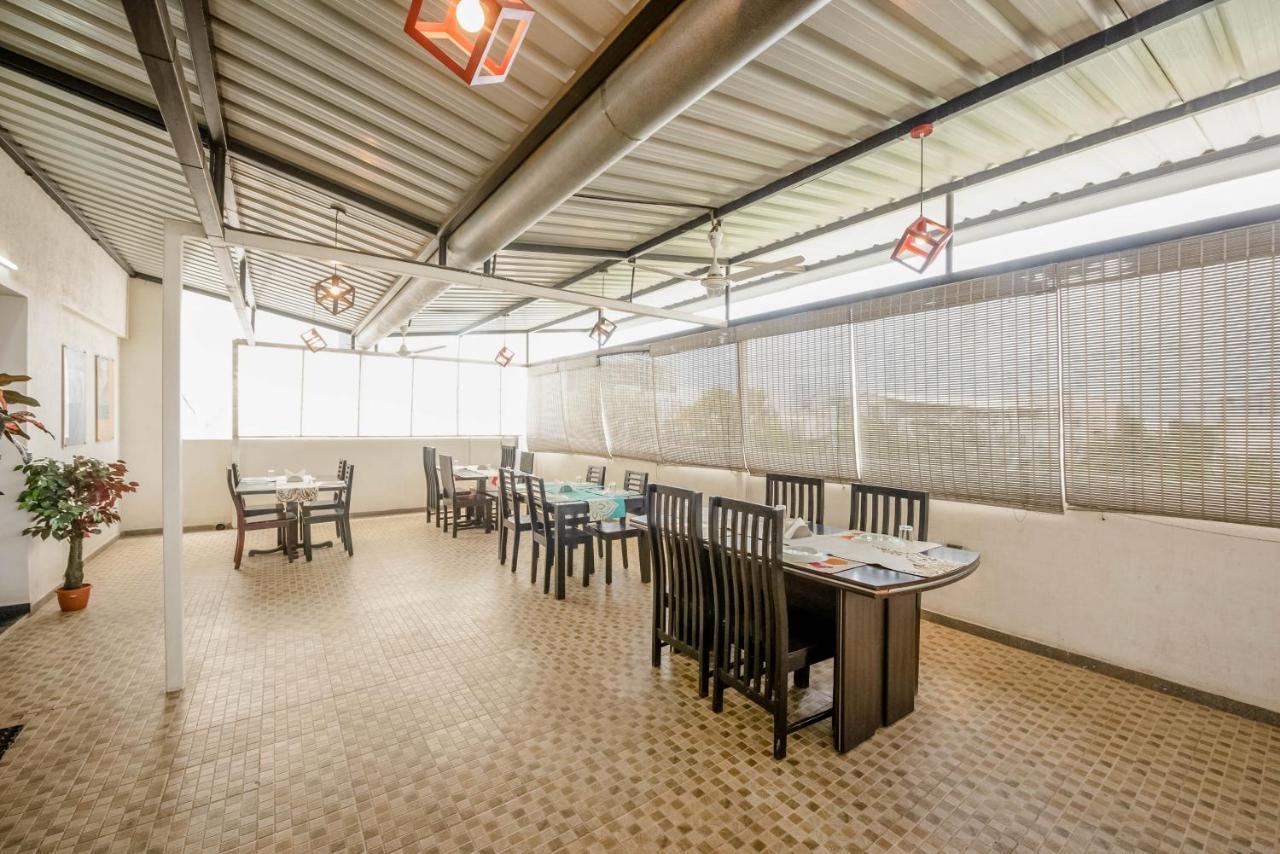 The Altruist Business Stays Bellandur-1 Bengaluru Zewnętrze zdjęcie