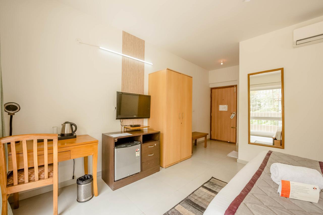 The Altruist Business Stays Bellandur-1 Bengaluru Zewnętrze zdjęcie