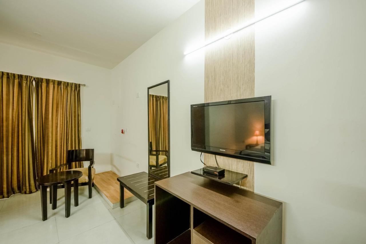 The Altruist Business Stays Bellandur-1 Bengaluru Zewnętrze zdjęcie