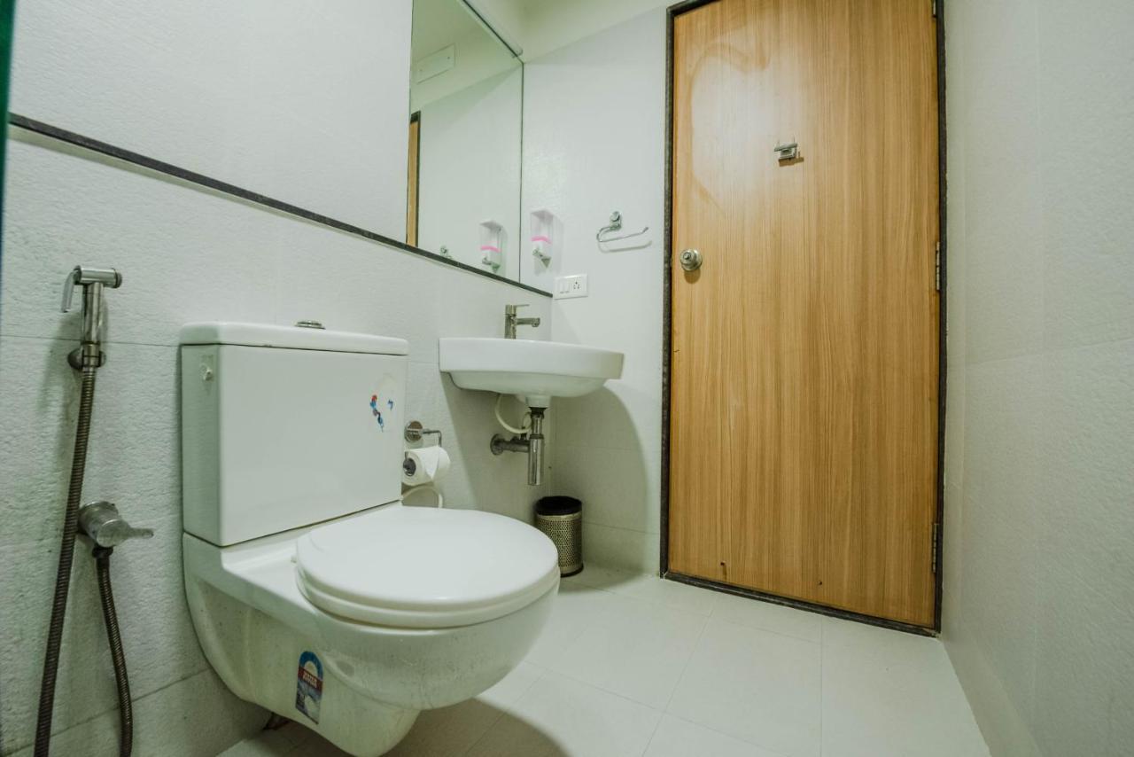 The Altruist Business Stays Bellandur-1 Bengaluru Zewnętrze zdjęcie