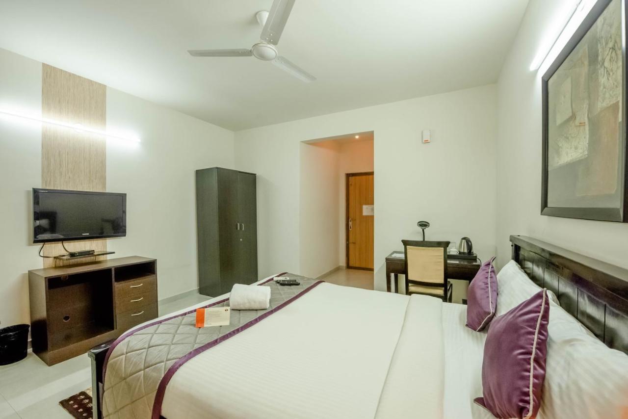 The Altruist Business Stays Bellandur-1 Bengaluru Zewnętrze zdjęcie