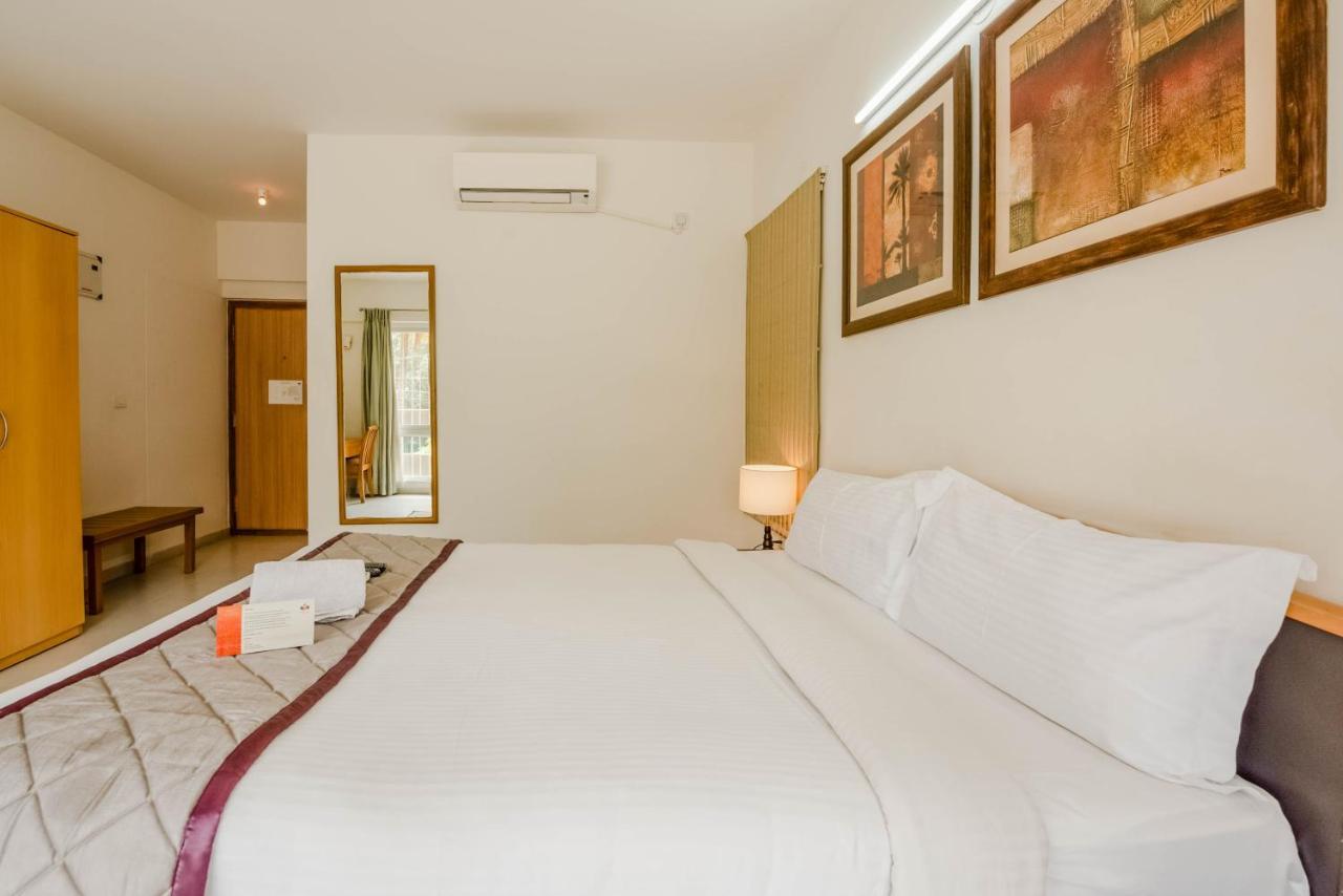 The Altruist Business Stays Bellandur-1 Bengaluru Zewnętrze zdjęcie