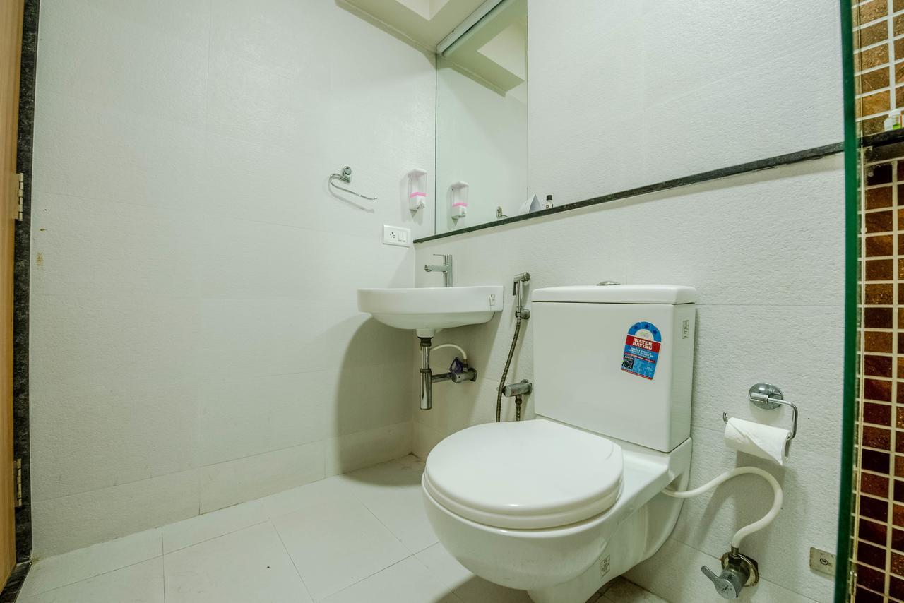 The Altruist Business Stays Bellandur-1 Bengaluru Zewnętrze zdjęcie